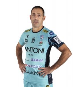 Roberto Romiti