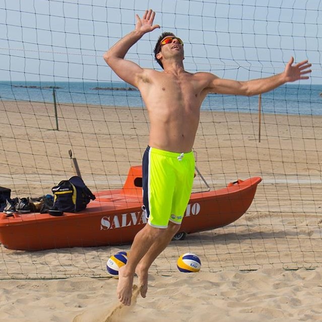 Simone Sabbatini