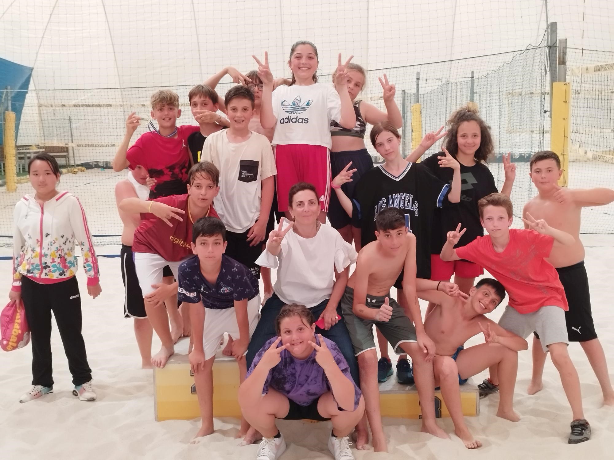 progetto scuole 2